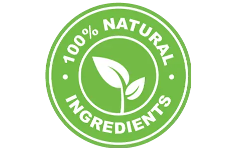 100 Natural