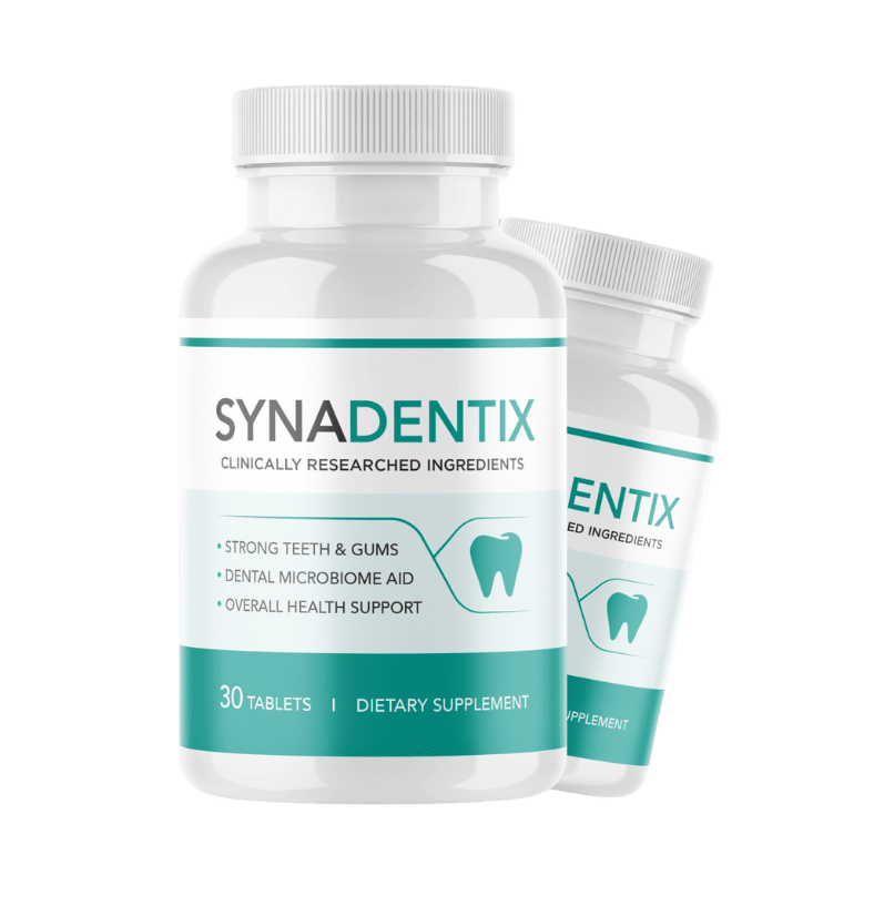 Synadentix product